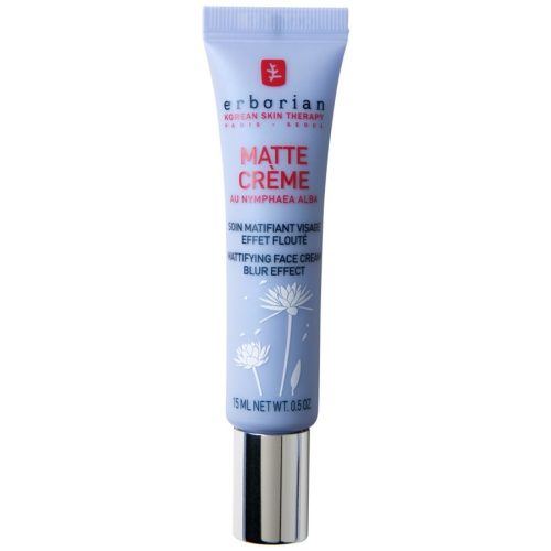 ERBORIAN Matte Creme Primer 15 ml