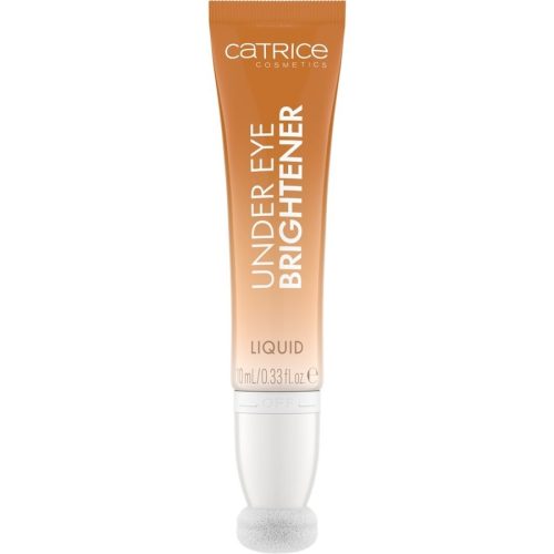 Catrice Under Eye Brightener Liquid Concealer 10 ml 030 - GOLDEN TOFFEE