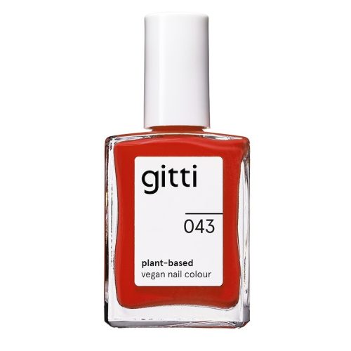 gitti No. 043 Nagellack 15 ml