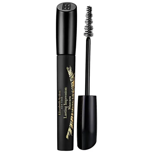 Elizabeth Arden Lasting Impression Mascara 9 ml BLACK - BLACK