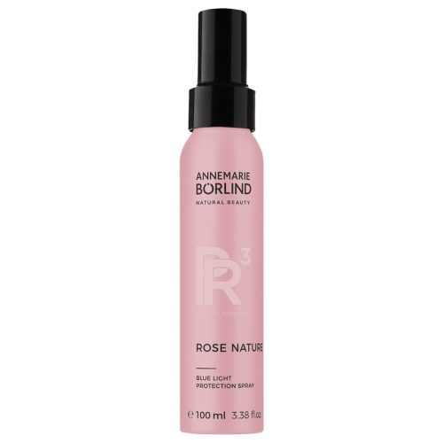 Annemarie Börlind - Blue Light Protection Spray, Rose Nature, 100  ml