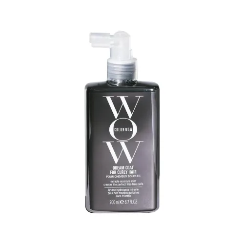COLOR WOW Dream Coat For Curly Hair Haaröle & -seren 200 ml