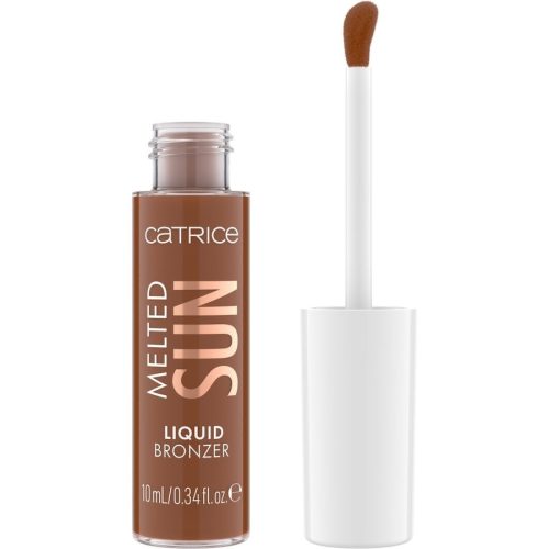 Catrice Melted Sun Liquid Contouring 10 ml 035 - TOASTY TAN