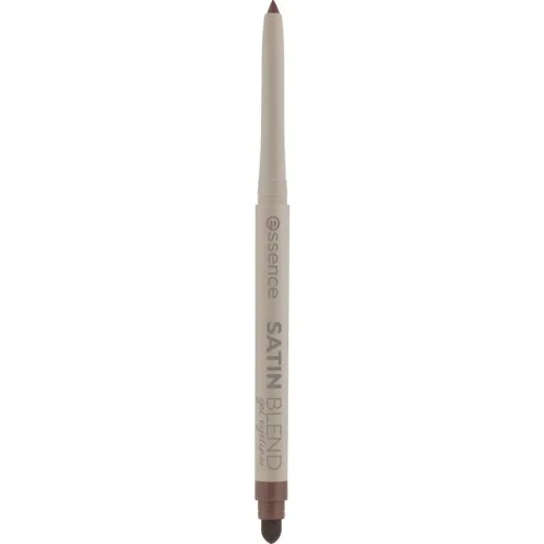 Essence - SATIN BLEND gel eyeliner, 0.22 g,  Cocoa