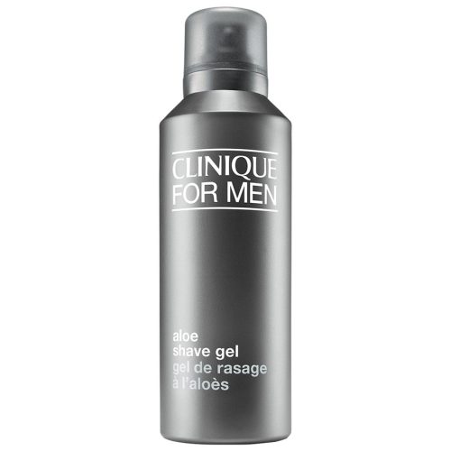Clinique Clinique for Men Aloe Shave Gel Rasur 125 ml Herren
