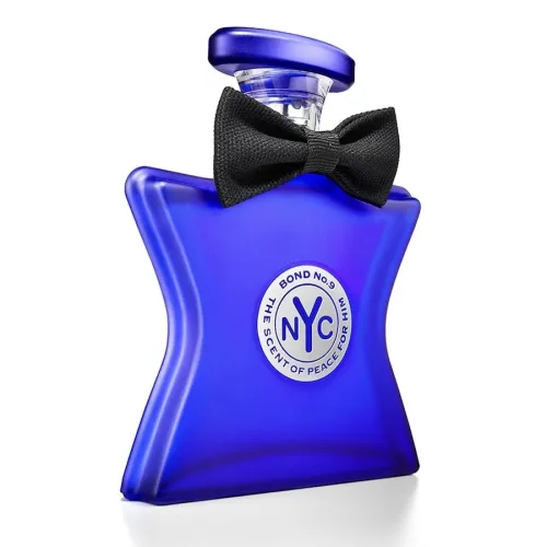Bond No. 9, The Scent of Peace by Bond No. 9 Eau de Parfum Spray 100 ml