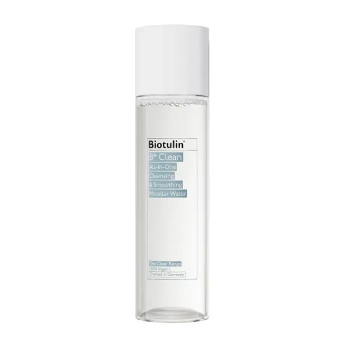 Biotulin be:clean Reinigungscreme 200 ml Damen