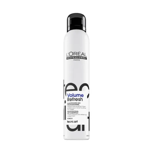 L´Oréal Professionnel Paris Tecni.Art Morning After Dust Trockenshampoo 200 ml