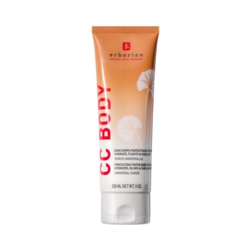 erborian - CC Body Cream, 120 ml