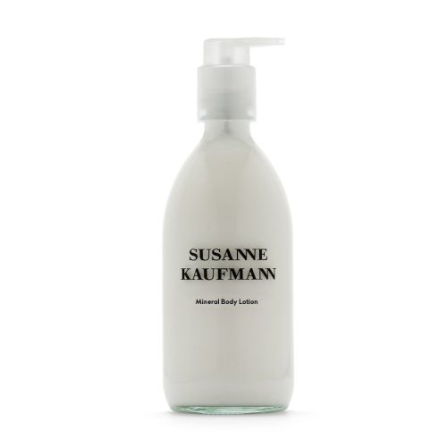 Susanne Kaufmann MINERAL BODY LOTION Bodylotion 250 ml