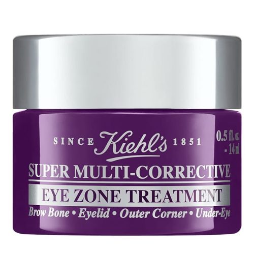 Kiehl's - Augencreme, Super Multi-Corrective Eye Zone Treatment, 14 ml