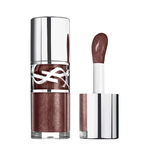 YSL - Loveshine Plumping Lip Oil Gloss, 6 ml,  ESPRESSO STARDUST
