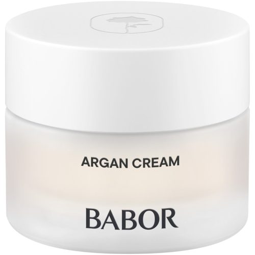 BABOR CARE Argan Cream Gesichtscreme 50 ml