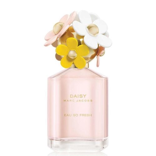 Marc Jacobs, Daisy Eau So Fresh by Marc Jacobs Eau de Toilette Spray 75 ml