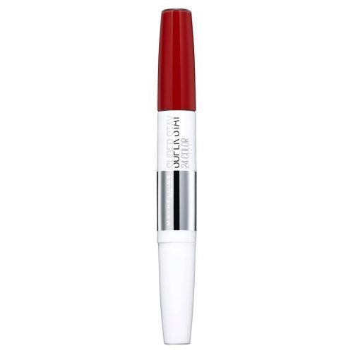 Maybelline Superstay 24h Color Lippenstifte 5 g 542 - CHERRY PIE