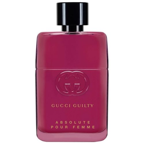 Gucci, Gucci Guilty Absolute by Gucci Eau de Parfum Spray 50 ml