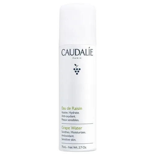 Caudalie, Caudalie - Weintrauben-Gesichtswasser, 75 ml