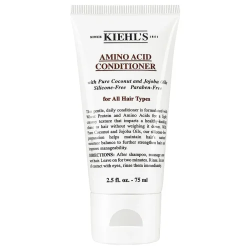 Kiehl?s Amino Acid Conditioner 75 ml
