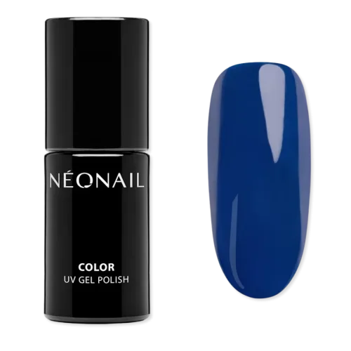NEONAIL WINTER COLLECTION Nagellack 7,2 ml ICY SAPPHIRE