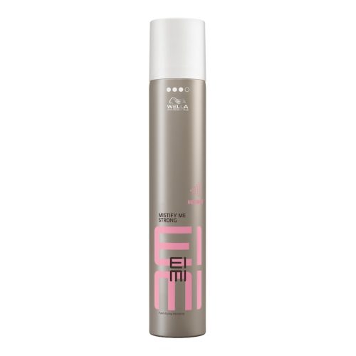 Wella, Wella EIMI Mistify Me strong 500ml