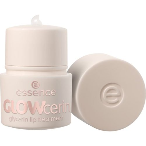 Essence - GLOWcerin glycerin lip treatment, 12 g, Glow Me Maybe