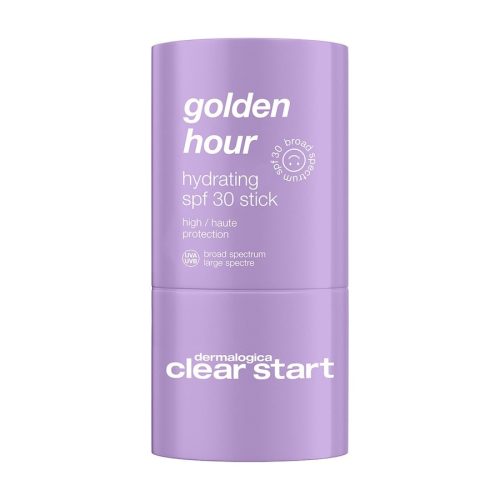 Dermalogica Golden Hour Hydrating SPF 30 Stick Sonnenschutz 19 g