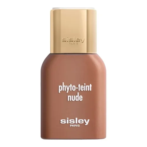sisley - Phyto-Teint Nude, 30 ml, N Sandalwood