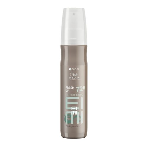 Wella Professionals EIMI Volume Fresh Up Haarspray & -lack 150 ml