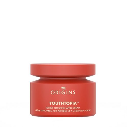 Origins Youthtopia Peptide Plumping Apple Cream Gesichtscreme 50 ml