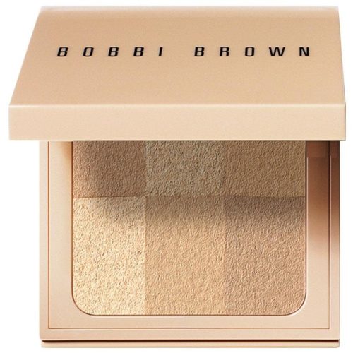 Bobbi Brown Nude Finish Illuminating Powder Puder 6,6 g