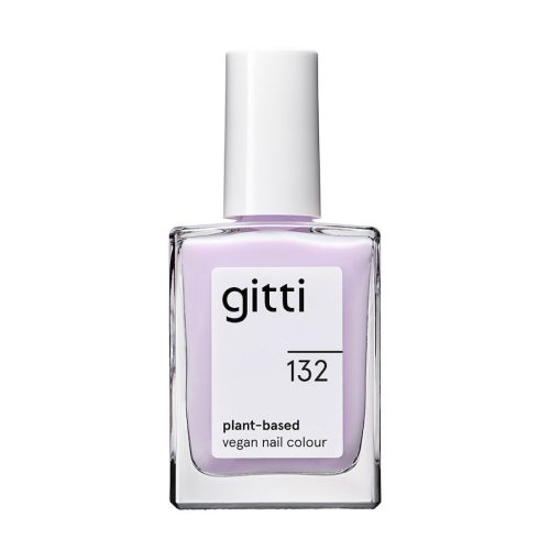 gitti no. 132 Nagellack 15 ml 132 - LAVENDER