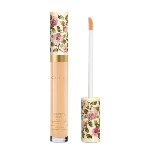 Gucci Gucci Beauty Concentré de Beauté Concealer 8 ml 17