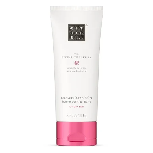 Rituals, Rituals Handcreme "Sakura Recovery 70 ml"