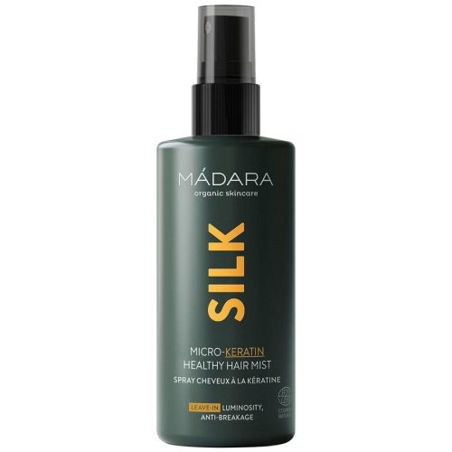 MÁDARA Silk Micro-Keratin Haarspray & -lack 90 ml