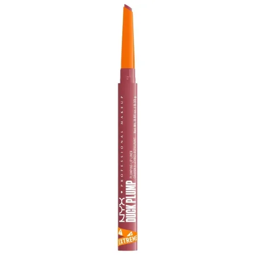 NYX-PROFESSIONAL-MAKEUP, NYX-PROFESSIONAL-MAKEUP - Duck Plump Plumping Lip Liner, 0.33G, Pinkjection