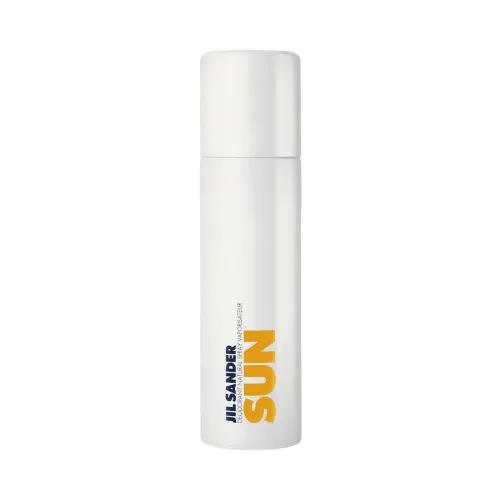 Jil Sander, JIL SANDER Sun Deodorant Spray 100 ml