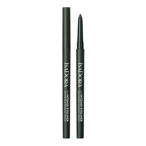 Isadora The Intense 24H Wear & Smudge-proof Eyeliner 0,35 g 0.35 Gramm