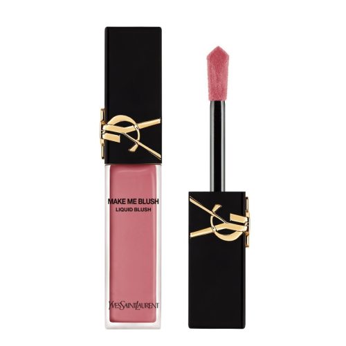 Yves Saint Laurent Make Me Blush Liquid Blush 15 ml 80 - FIG FANTASY