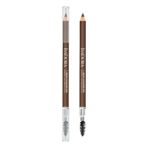 Isadora Brow Powder Pen Augenbrauenstift 1,1 g Nr.05 - Medium Brown