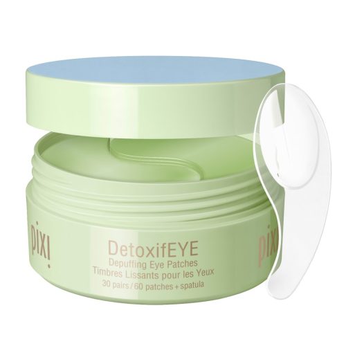 Pixi Detoxifeye Augen- & Lippenmasken 60 ct