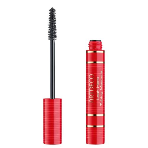 ARTDECO Whispers of the silk road Lash Hero Mascara 10 ml 1P1 - DEEP BLACK