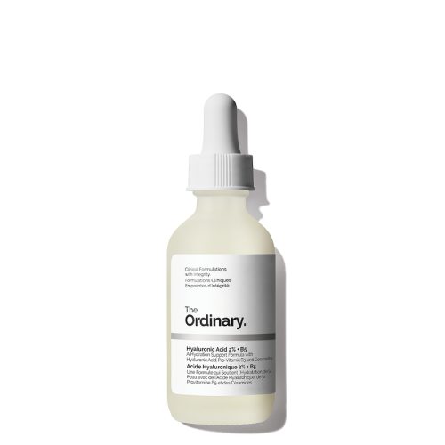 THE ORDINARY - Hyaluronic Acid 2% + B5 - Feuchtigkeitsserum, 60  ml