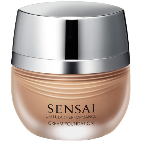 SENSAI Cellular Performance Cream Foundation 30 ml CF 25 Topaz Beige