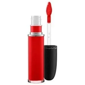 MAC Meet your Matte Retro Matte Liquid Lipcolour Lippenstifte 5 ml 01 - FASHION LEGACY