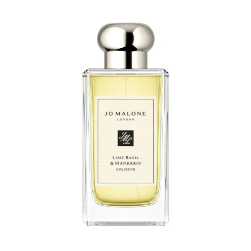 Jo Malone London Cologne Lime Basil & Mandarin Eau de Toilette 100 ml