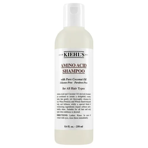 Kiehl?s Amino Acid mit Kokosöl Shampoo 250 ml