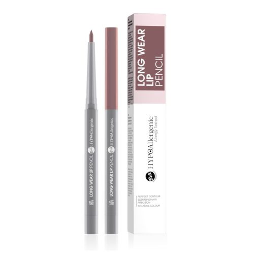 Bell HYPOAllergenic, Bell HYPOAllergenic Long Wear Stick Lip Pencil Lipliner 0.3 g Nr. 03 Natural