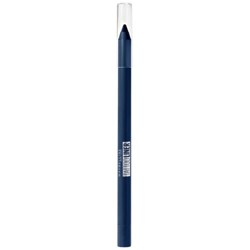 Maybelline Tattoo Liner Kajal 13 g 920 - STRIKING NAVY