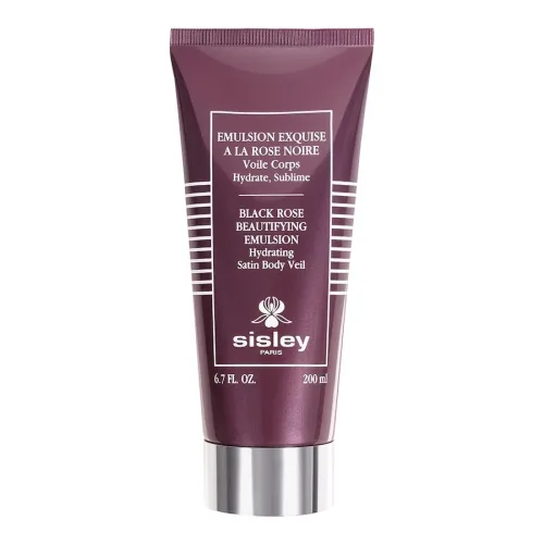 Sisley Rose Noire Émulsion Exquise Bodylotion 200 ml