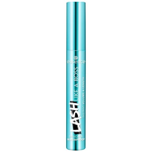 Essence Lash Like A Boss Instant Volume & Length Waterprof Mascara 9,5 ml NOIR